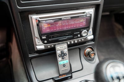 1988 Mazda Mazda RX-7 Convertible