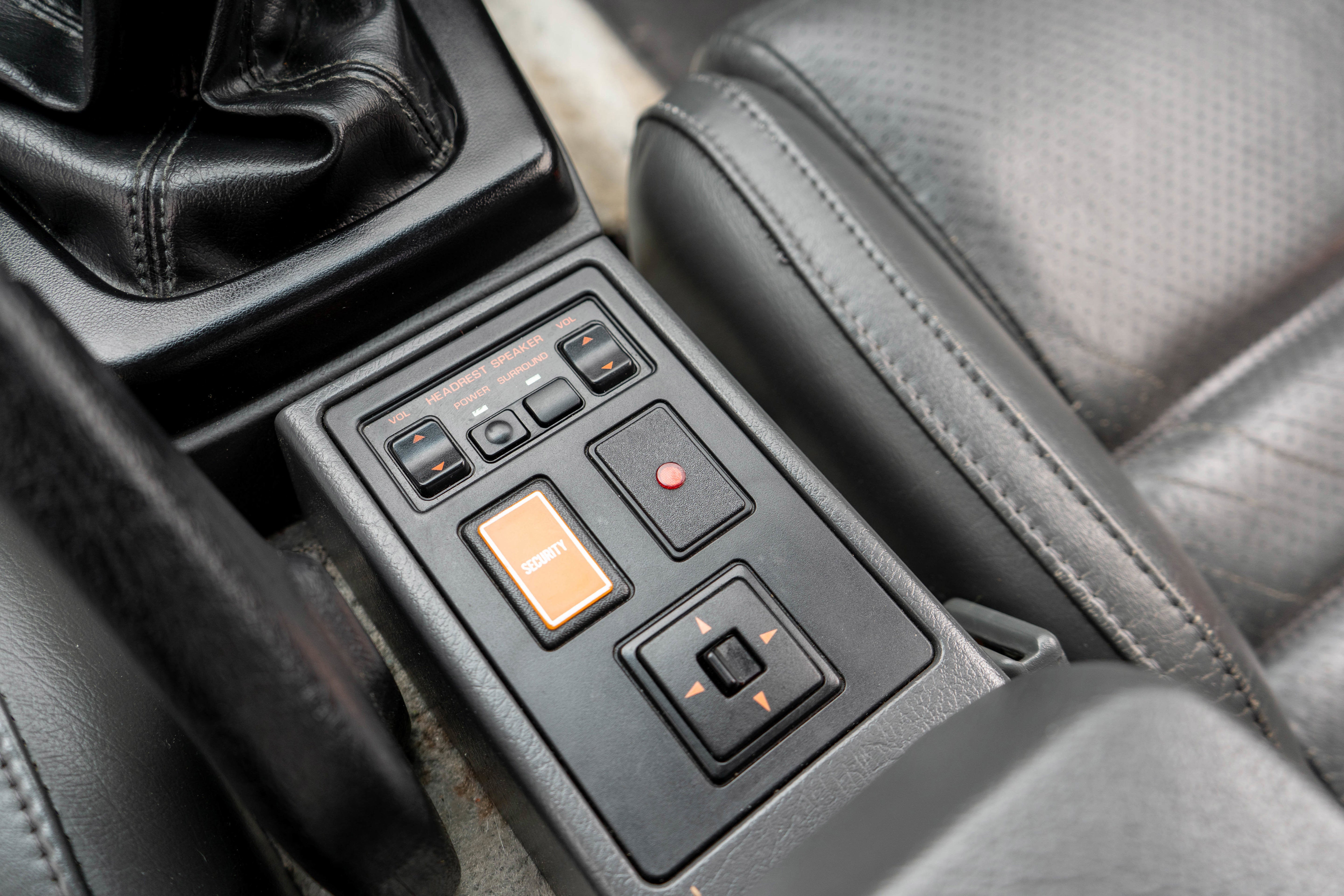 1988 Mazda Mazda RX-7 Convertible
