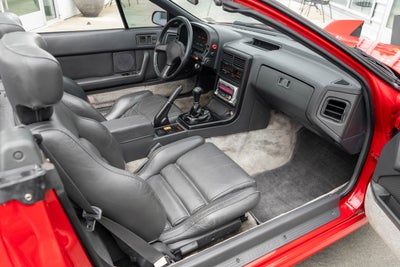 1988 Mazda Mazda RX-7 Convertible