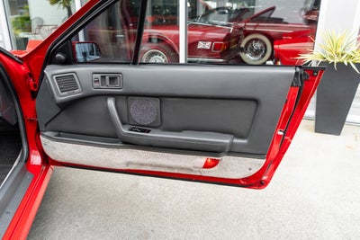 1988 Mazda Mazda RX-7 Convertible