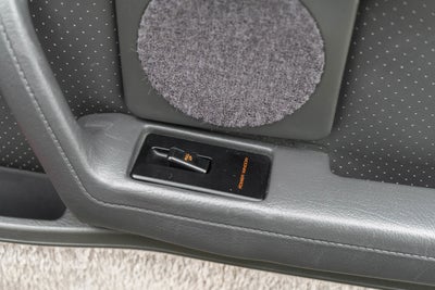 1988 Mazda Mazda RX-7 Convertible
