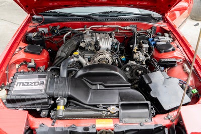 1988 Mazda Mazda RX-7 Convertible