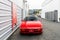 1988 Mazda Mazda RX-7 Convertible