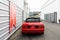 1988 Mazda Mazda RX-7 Convertible