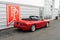 1988 Mazda Mazda RX-7 Convertible