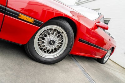 1988 Mazda Mazda RX-7 Convertible