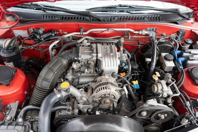 1988 Mazda Mazda RX-7 Convertible