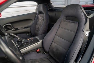 1993 Mazda Mazda RX-7 R1