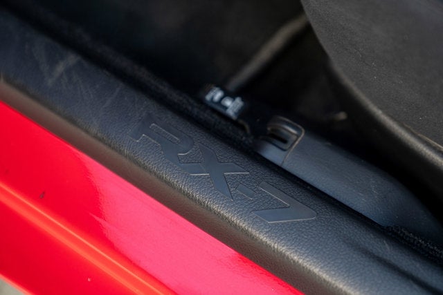 1993 Mazda Mazda RX-7 R1