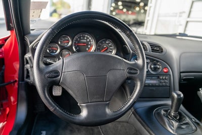 1993 Mazda Mazda RX-7 R1