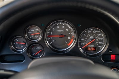 1993 Mazda Mazda RX-7 R1