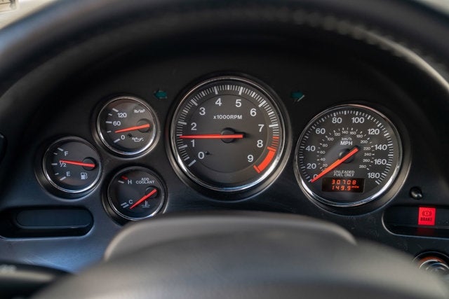 1993 Mazda Mazda RX-7 R1