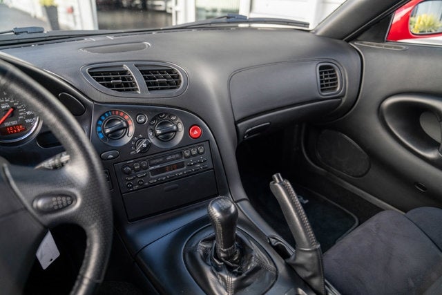 1993 Mazda Mazda RX-7 R1