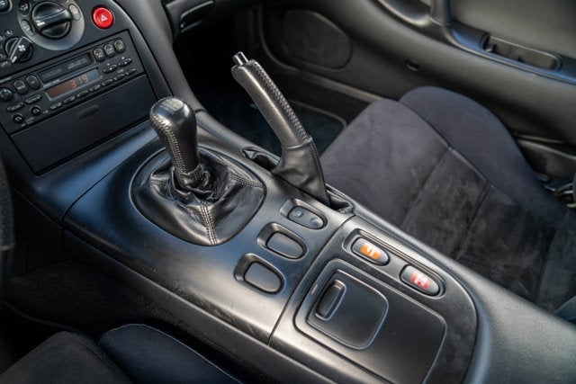 1993 Mazda Mazda RX-7 R1