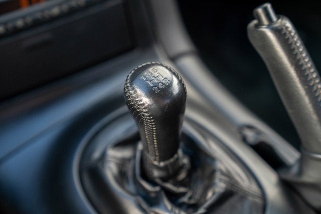 1993 Mazda Mazda RX-7 R1