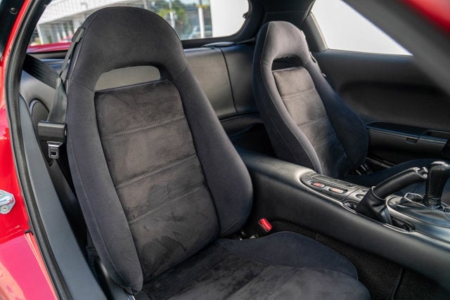 1993 Mazda Mazda RX-7 R1
