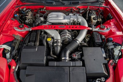 1993 Mazda Mazda RX-7 R1