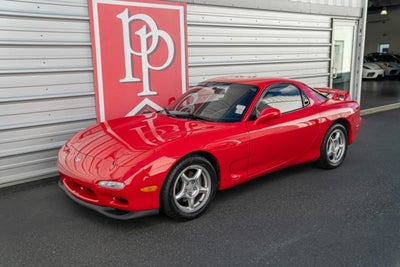 1993 Mazda Mazda RX-7 R1