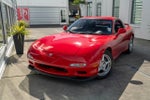 1993 Mazda Mazda RX-7 R1