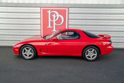 1993 Mazda Mazda RX-7 R1