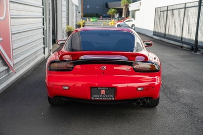 1993 Mazda Mazda RX-7 R1
