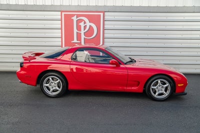 1993 Mazda Mazda RX-7 R1