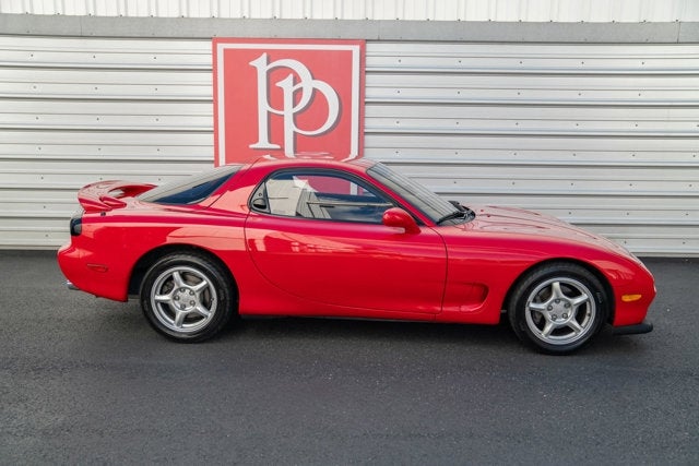 1993 Mazda Mazda RX-7 R1