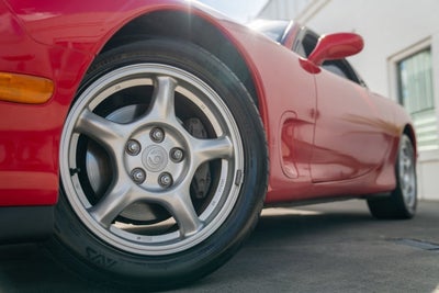 1993 Mazda Mazda RX-7 R1
