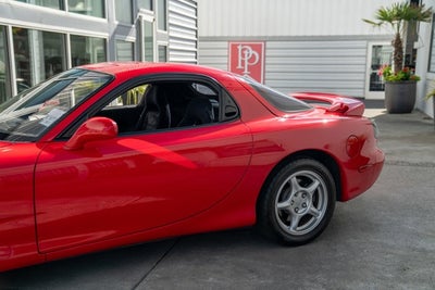 1993 Mazda Mazda RX-7 R1