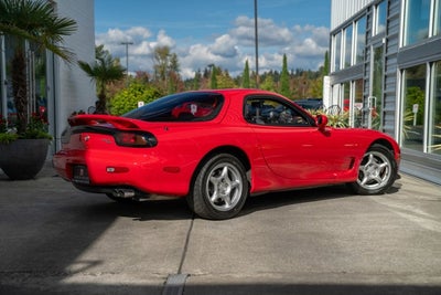 1993 Mazda Mazda RX-7 R1