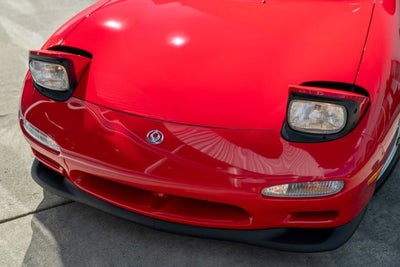1993 Mazda Mazda RX-7 R1