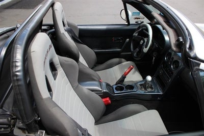 1996 Mazda Mazda Miata Convertible