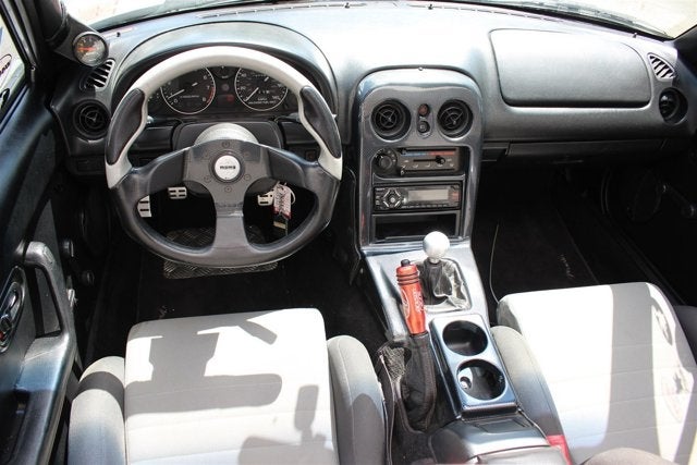 1996 Mazda Mazda Miata Convertible