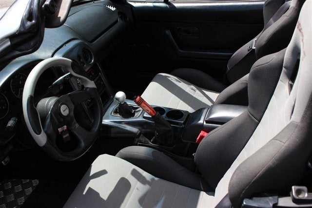 1996 Mazda Mazda Miata Convertible