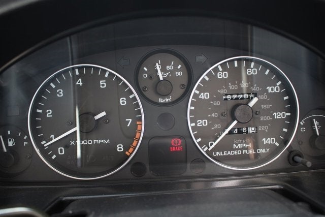 1996 Mazda Mazda Miata Convertible