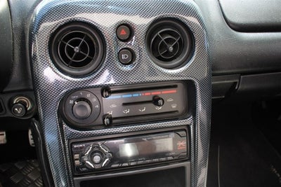 1996 Mazda Mazda Miata Convertible