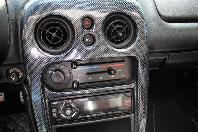 1996 Mazda Mazda Miata Convertible