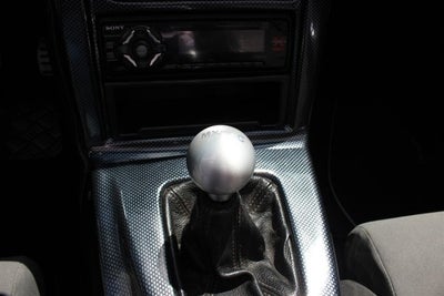 1996 Mazda Mazda Miata Convertible