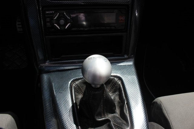 1996 Mazda Mazda Miata Convertible