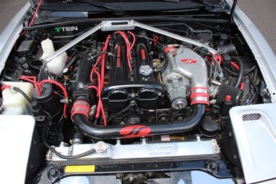 1996 Mazda Mazda Miata Convertible