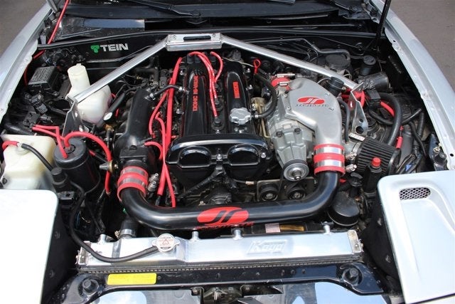 1996 Mazda Mazda Miata Convertible