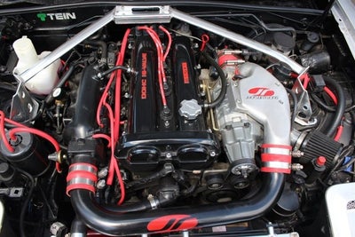 1996 Mazda Mazda Miata Convertible