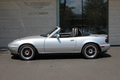 1996 Mazda Mazda Miata Convertible