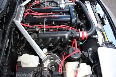 1996 Mazda Mazda Miata Convertible