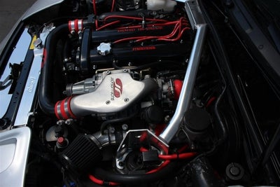 1996 Mazda Mazda Miata Convertible