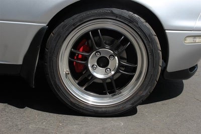 1996 Mazda Mazda Miata Convertible