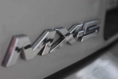 1996 Mazda Mazda Miata Convertible