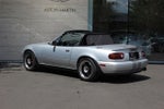 1996 Mazda Mazda Miata Convertible