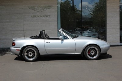 1996 Mazda Mazda Miata Convertible