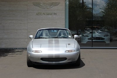 1996 Mazda Mazda Miata Convertible